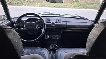 bugatti eb 112 6 mt: VAZ (LADA) 2106: 1.6 l | 1984 il 200000 km Sedan — 9