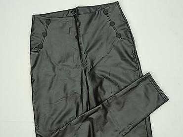 imax nike: Legginsy Ze skóry ekologicznej damskie, rozmiar XL — 1