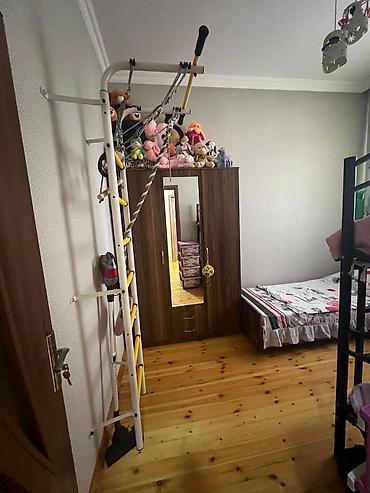 Həyət evləri və villaların satışı: Yeni Ramana 3 otaqlı, 70 kv. m, Kredit yoxdur, Yeni təmirli — 8