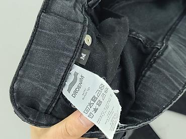 levis 571: Dr.Denim, Jeansy damskie, rozmiar M — 4