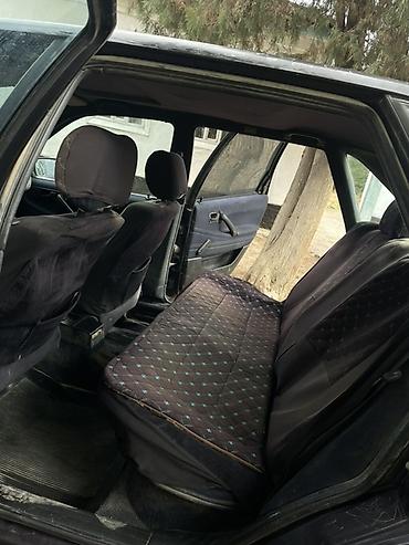 Volkswagen: Volkswagen Passat: 1991 г., 2 л, Механика, Бензин, Седан — 7