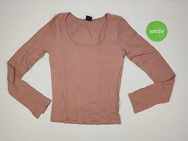 gina sweater: Gina Tricot, Bluzka damska, rozmiar M — 2