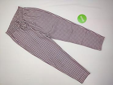 patchwork: Tally Weijl, Spodnie materiałowe damskie, rozmiar M — 2