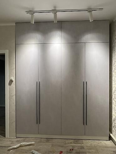 Мебель на заказ: Мебель на заказ, Спальня, Шкаф — 5