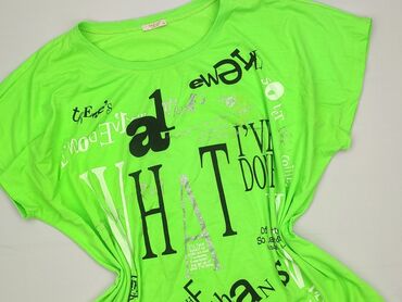 MEGI, Women`s T-shirt, size 2XL (EU 44)