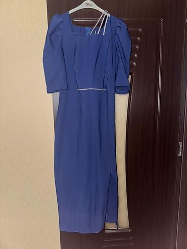 Ziyafət donları: Məhsul: Qadın gecə geyimi Təsvir: - Rəng: Qara - Material: Yumşaq — 3
