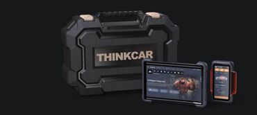 срочное продажа авто: Комплект для автомобильной диагностики от THINKCAR. Включает в себя