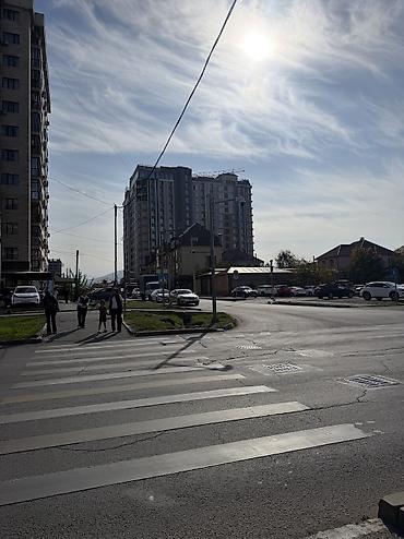парк авеню квартира: 2 комнаты, 85 м², Элитка, 13 этаж, ПСО (под самоотделку) — 8