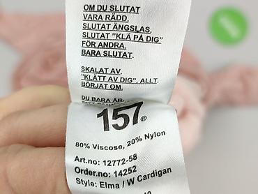 fluff kurtki vinted: Lager 157, Kardigan damski, rozmiar M — 5
