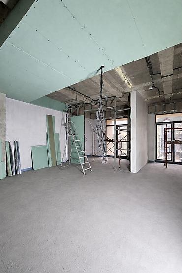 Продажа квартир: 3 комнаты, 80 м², Элитка, 15 этаж, Готовая ПСО (под самоотделку) — 4