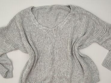 ciepłe majtki damskie: Zara, Sweter damski, rozmiar 6XL