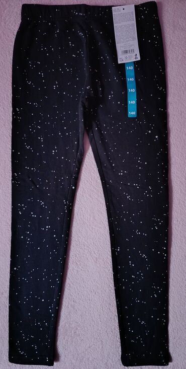 Helanke: 134-140 — 11