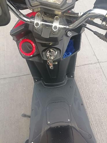 Salam moped ideal vəziyyətdədir heç bir problemi yoxdur isdenilen lalafo.az -da Salam moped ideal vəziyyətdədir heç bir problemi yoxdur isdenilen