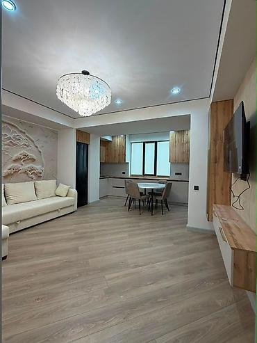 11: 3 комнаты, 83 м², Нижний Джал (Джал-23) Элитка, 11 этаж, Дизайнерский ремонт — 8