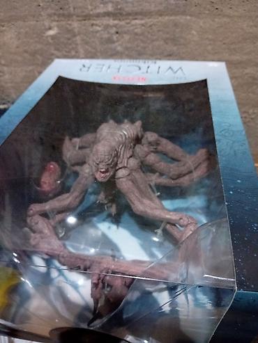 Figurice i makete: 4999 lično preuzimanje - 5700 sa Post Ekspresom - poziv sms The — 9