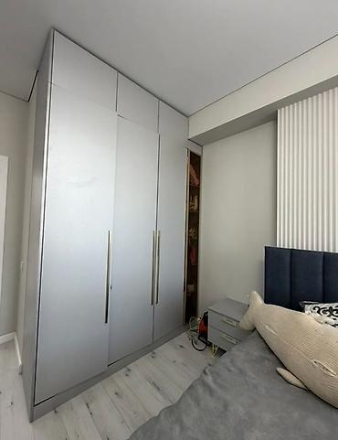 Продажа квартир: 3 комнаты, 88 м², Элитка, 4 этаж, Дизайнерский ремонт — 5