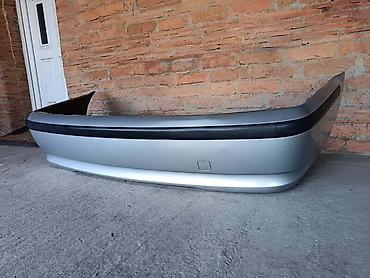 audi a4 polovan: ZADNJI BRANIK ZA BMW 320D OD 2000. DO 2006. GOD. | Zadnji branik — 1