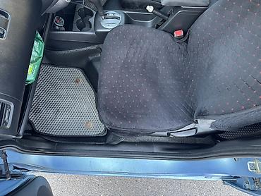Honda: Honda Fit: 2001 г., 1.5 л, Вариатор, Бензин, Хэтчбэк — 12