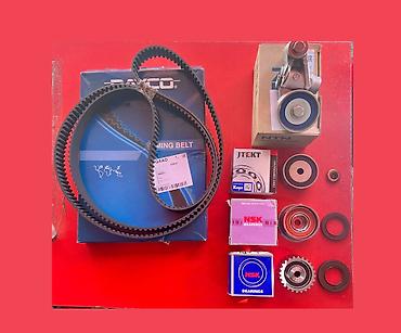 Натяжители: Натяжитель Lexus Новый — 23