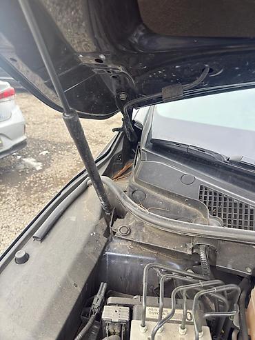 Lexus: Lexus RX: 2020 г., 3.5 л, Автомат, Гибрид, Кроссовер — 17