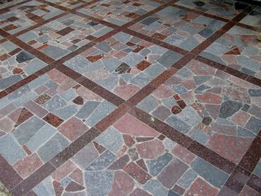 Гранит, мрамор: Осеняя Акция!!! Гранитная Брекчия!!! При покупке большого обьема — 2