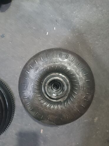 Другие детали КПП и трансмиссии: Гидротрансформатор АКПП на японские авто — 6