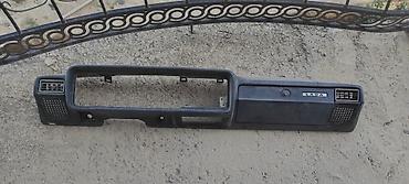 disk teker satisi: LADA Vaz 2107 zavod ştok — 2