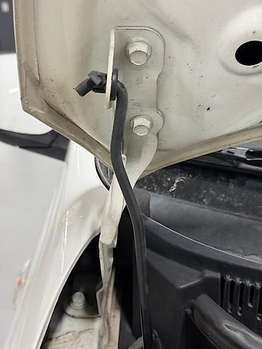 Kia: Kia Morning: 2019 г., 1 л, Автомат, Газ, Хэтчбэк — 16