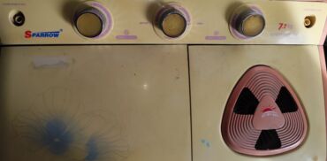 hdd 4 tb: Стиральная машина Полуавтоматическая, До 7 кг