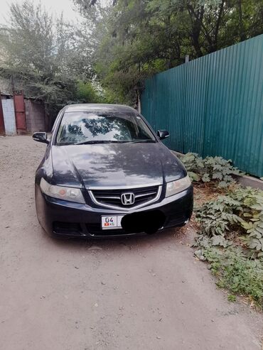 обмен на хонда аккорд: Honda Accord: 2003 г., 2.4 л, Автомат, Бензин, Универсал