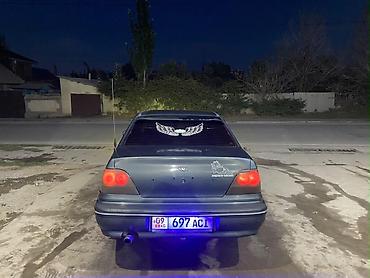 nisan leaf: Daewoo Nexia: 2004 г., 1.5 л, Механика, Бензин, Седан — 1