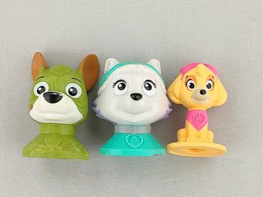 klapki wojas olx: Figure for Kids, condition - Very good