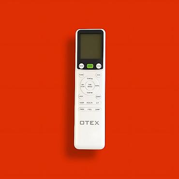 air x: Сплит-система, Otex, Новый, 30-35 м², Инверторный — 2
