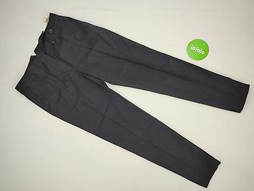 massimo zwroty: Massimo Dutti, Spodnie materiałowe damskie, rozmiar M — 2