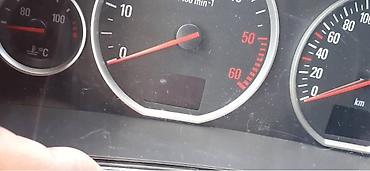 launch obd2: KILOMETAR SAT ZA AUTOMATIK ZA OPEL SIGNUM, VECTRA C OD 2002. DO 2005 — 3