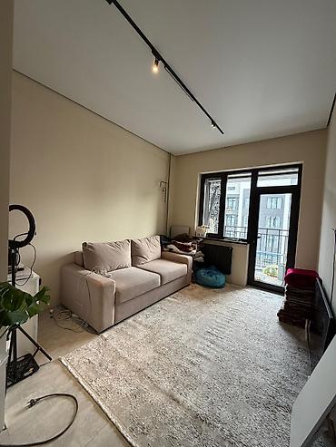 Продажа квартир: 2 комнаты, 49 м², Элитка, 9 этаж, Евроремонт — 11