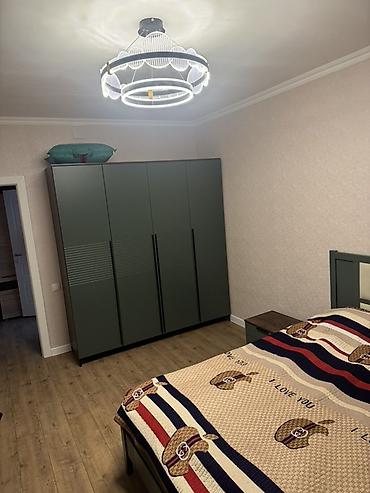 Продажа квартир: 2 комнаты, 70 м², Элитка, 2 этаж, Евроремонт — 3
