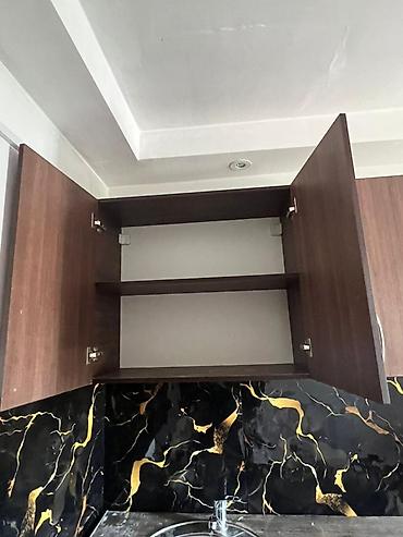 узген квартира: 1 комната, 17 м², ул. Ахунбаева / Малдыбаева Гостиничный тип, 5 этаж, Старый ремонт — 2