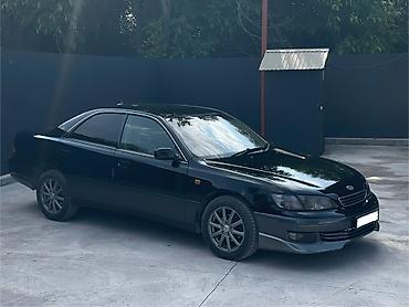 сузуки лиана бампер: Toyota Windom: 2000 г., 2.5 л, Автомат, Газ, Седан — 1