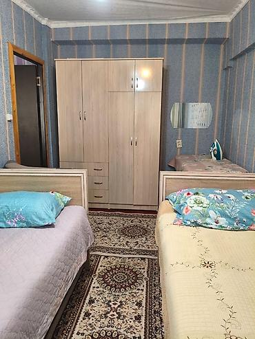 4 квартира: 4 комнаты, 77 м², 4 этаж — 9