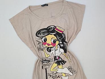 shrek 21: T-shirt damski, rozmiar L — 1