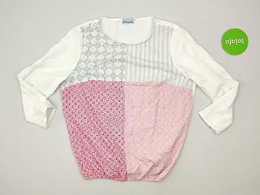 patchwork: Bluzka damska, rozmiar XL — 2