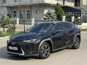 авто в рассрочку в бишкеке без процентов: Lexus : 2019 г., 2 л, Автомат, Бензин, Внедорожник