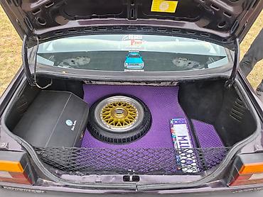 Volkswagen: Volkswagen Jetta: 1985 г., 1.6 л, Механика, Бензин, Купе — 10