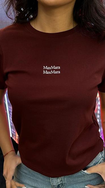 t shirt: Standart olcu premium S-m-l olcuye kimi rahat olur Yenidi her biri — 1
