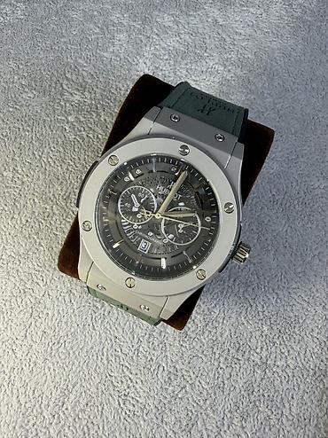 Классические часы часы, Hublot, Мужские, Новый