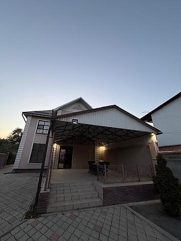 Продажа домов: 5 комнат, 190 м², 8 соток, Бишкек, Киргизия 1 Агентство недвижимости — 2
