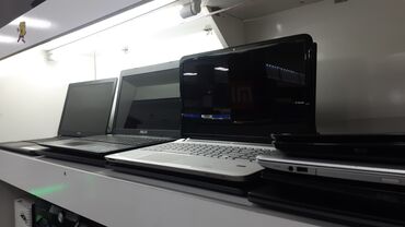 Другая бытовая техника: Продою Ноутбуки Новые ноутбуки и бу ноутбуки #i3 #i5 #i7 #intel