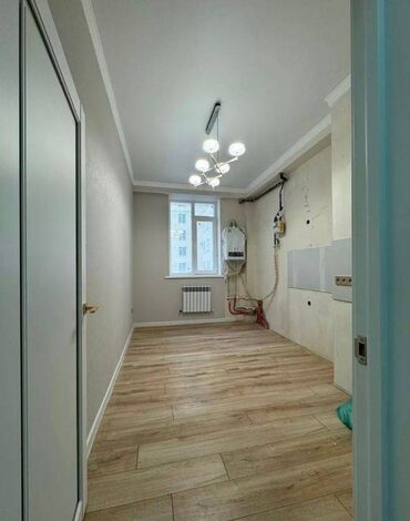 Продажа квартир: 2 комнаты, 66 м², Элитка, 2 этаж