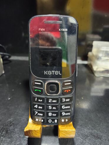 телефон fly v150: KGTEL K1806